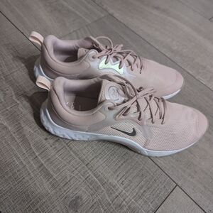 Nike Women's Blush Athletic Shoes